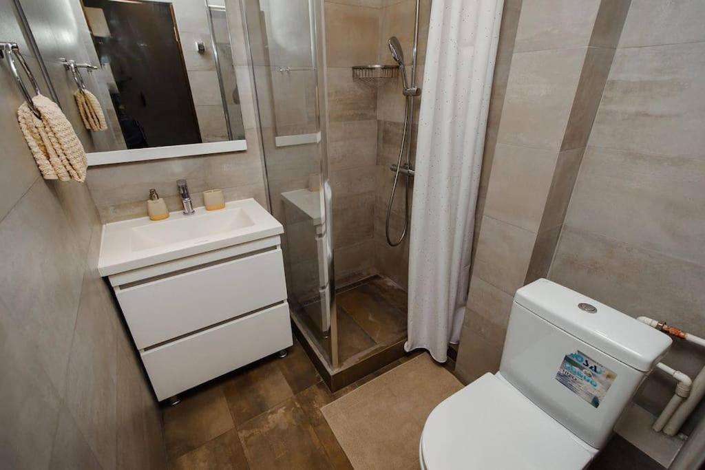 Very Stylish Apartament In Middle Of City. Kischinau Exterior foto