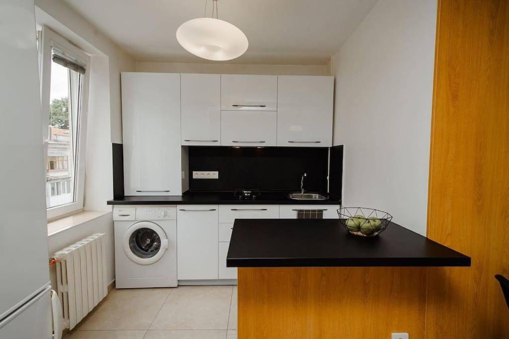 Very Stylish Apartament In Middle Of City. Kischinau Exterior foto